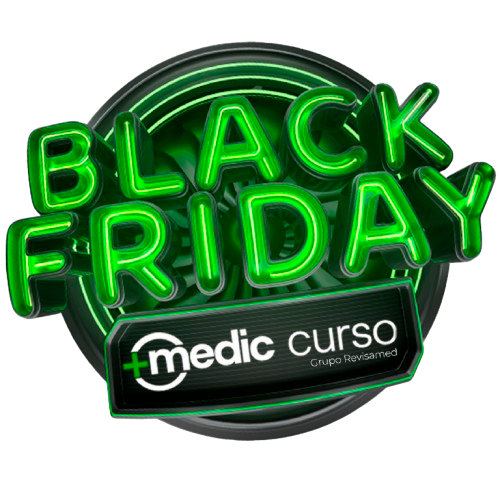 Black Friday - Medic Curso
